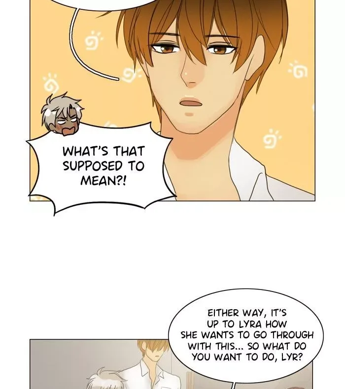 Siren's Lament Chapter 83 page 49