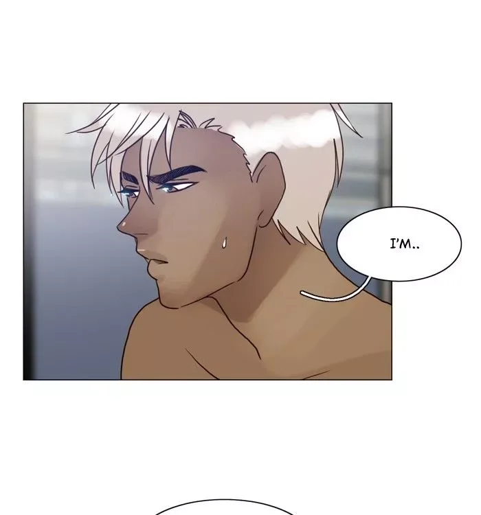 Siren's Lament Chapter 84 page 20