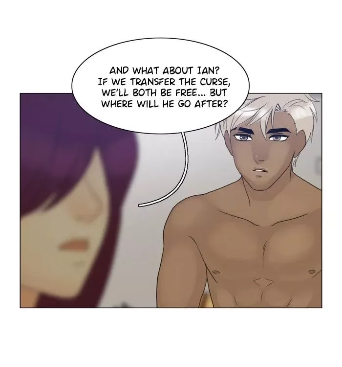 Siren's Lament Chapter 84 page 9