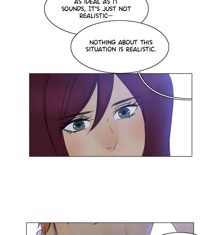 Siren's Lament Chapter 84 page 12