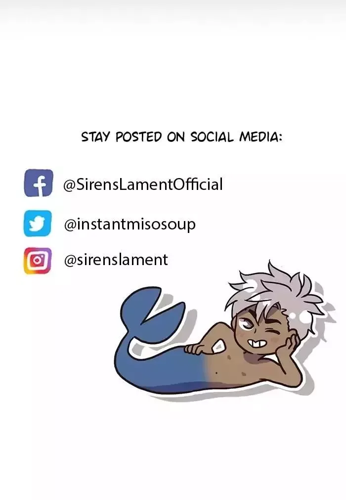 Siren's Lament Chapter 84.5 page 20