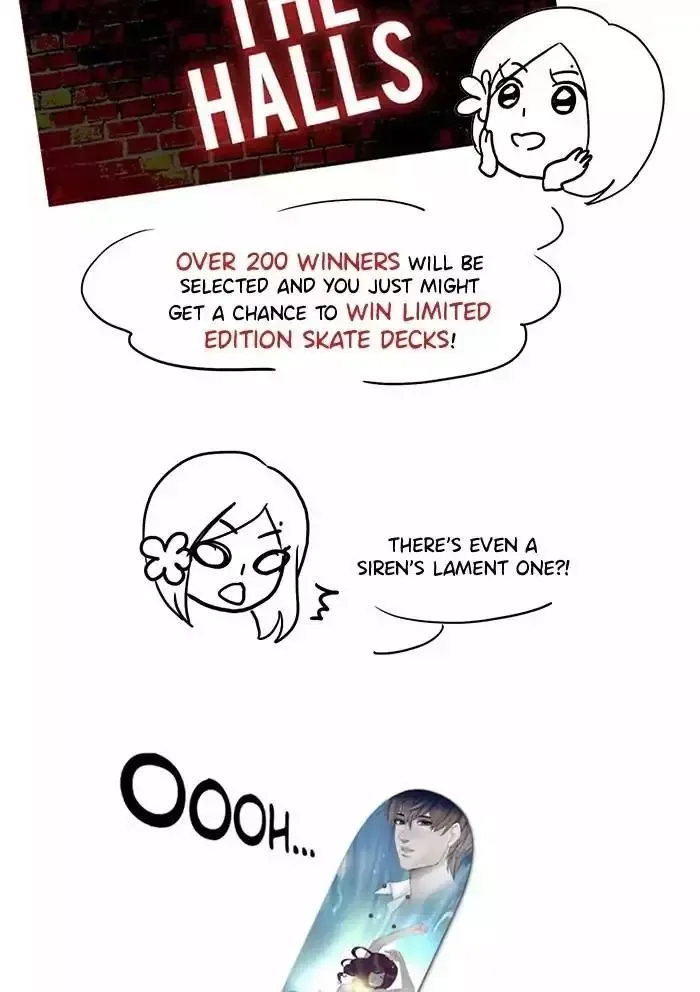 Siren's Lament Chapter 84.5 page 24
