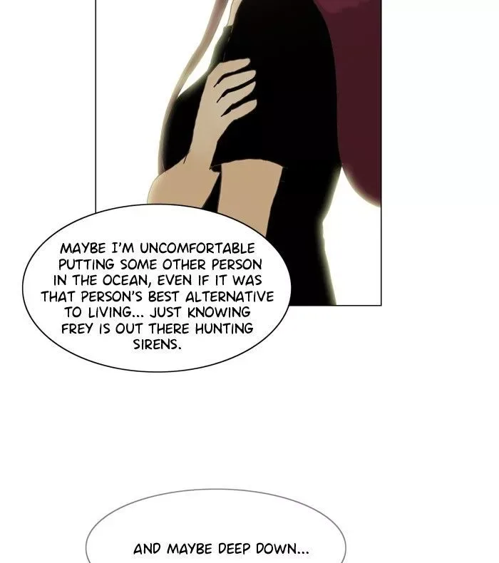 Siren's Lament Chapter 83 page 51