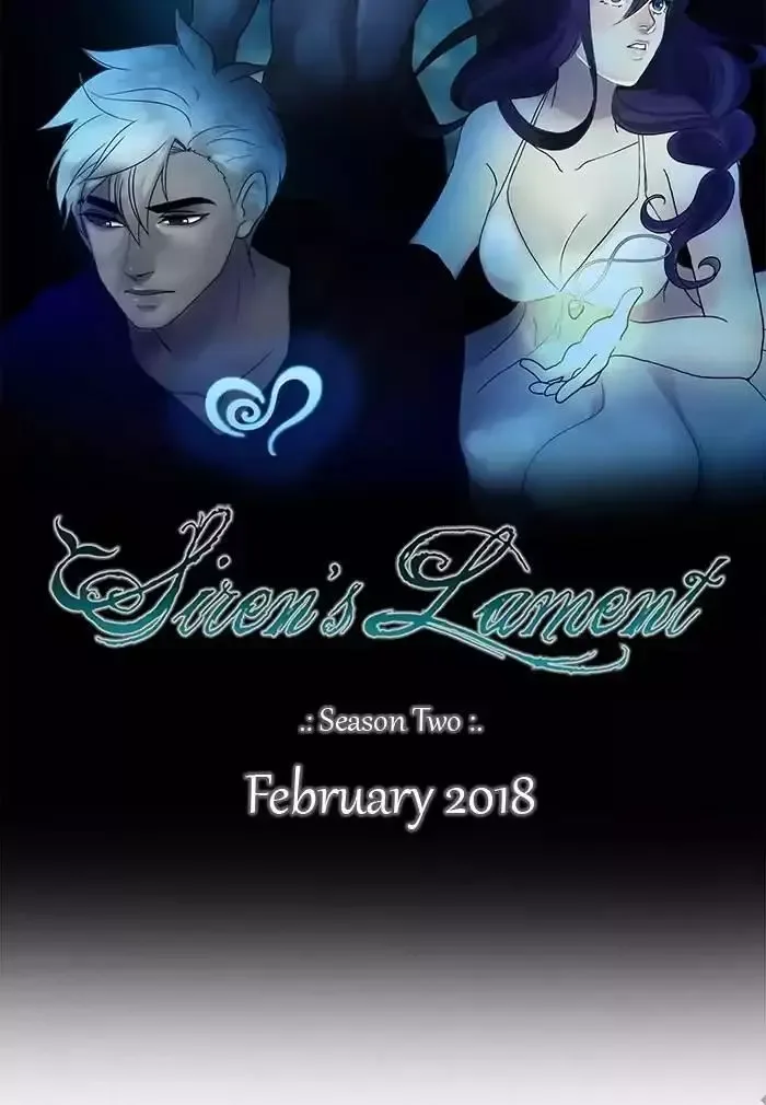 Siren's Lament Chapter 84.5 page 19