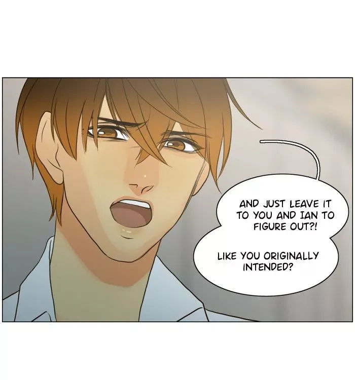 Siren's Lament Chapter 84 page 26