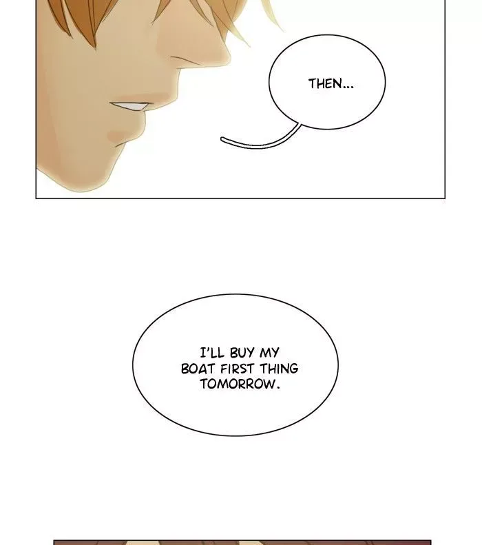 Siren's Lament Chapter 83 page 54
