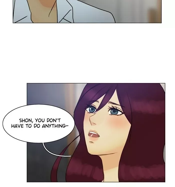 Siren's Lament Chapter 84 page 25