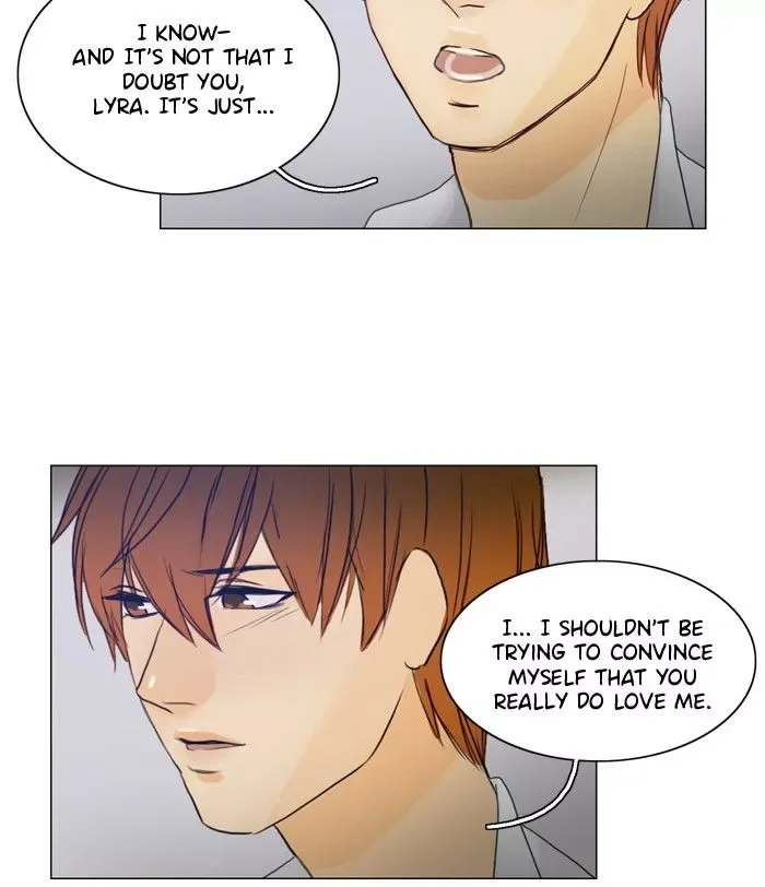 Siren's Lament Chapter 84 page 41