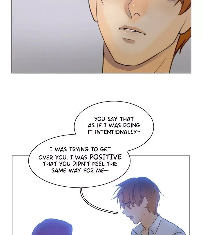 Siren's Lament Chapter 84 page 50