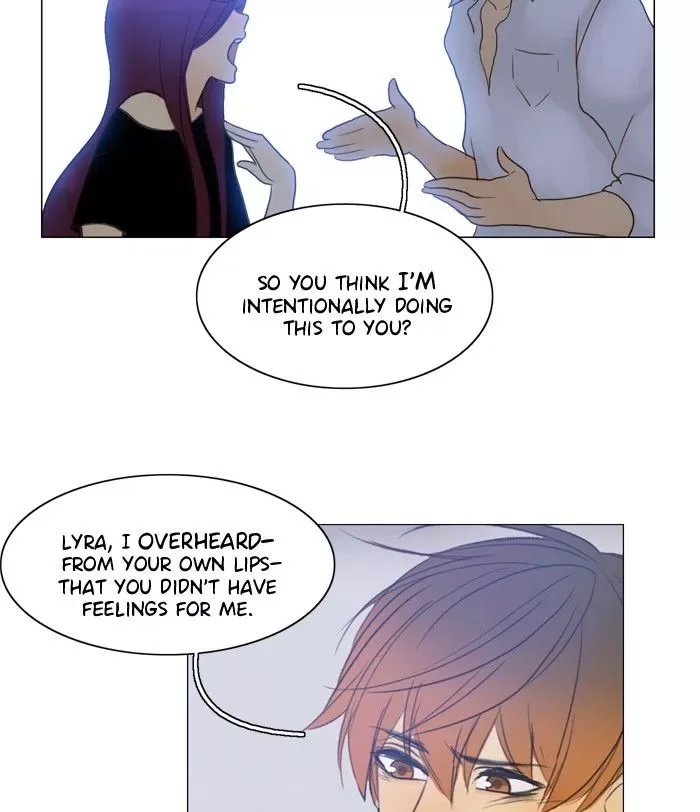 Siren's Lament Chapter 84 page 51