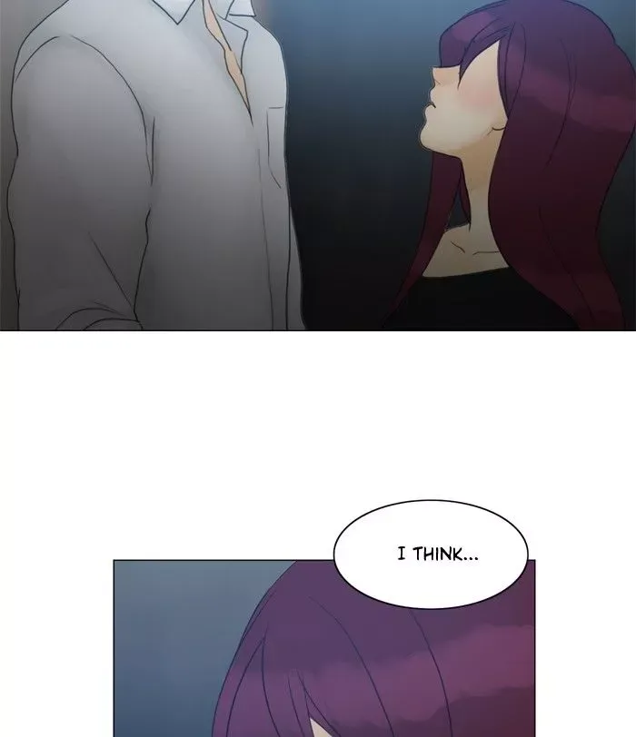 Siren's Lament Chapter 84 page 57