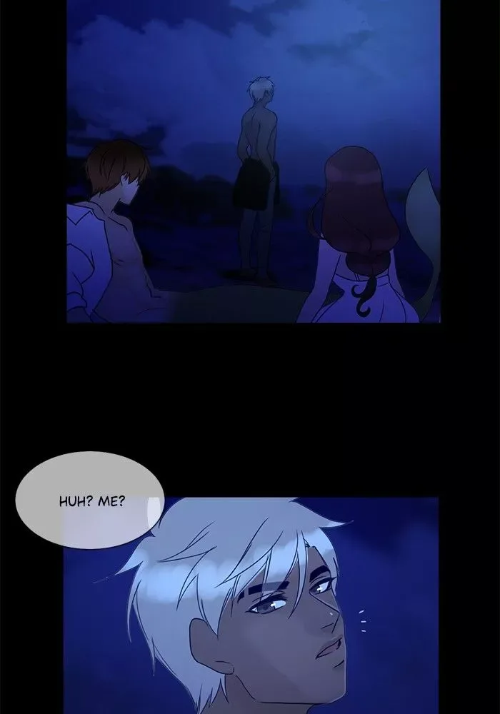 Siren's Lament Chapter 87 page 23