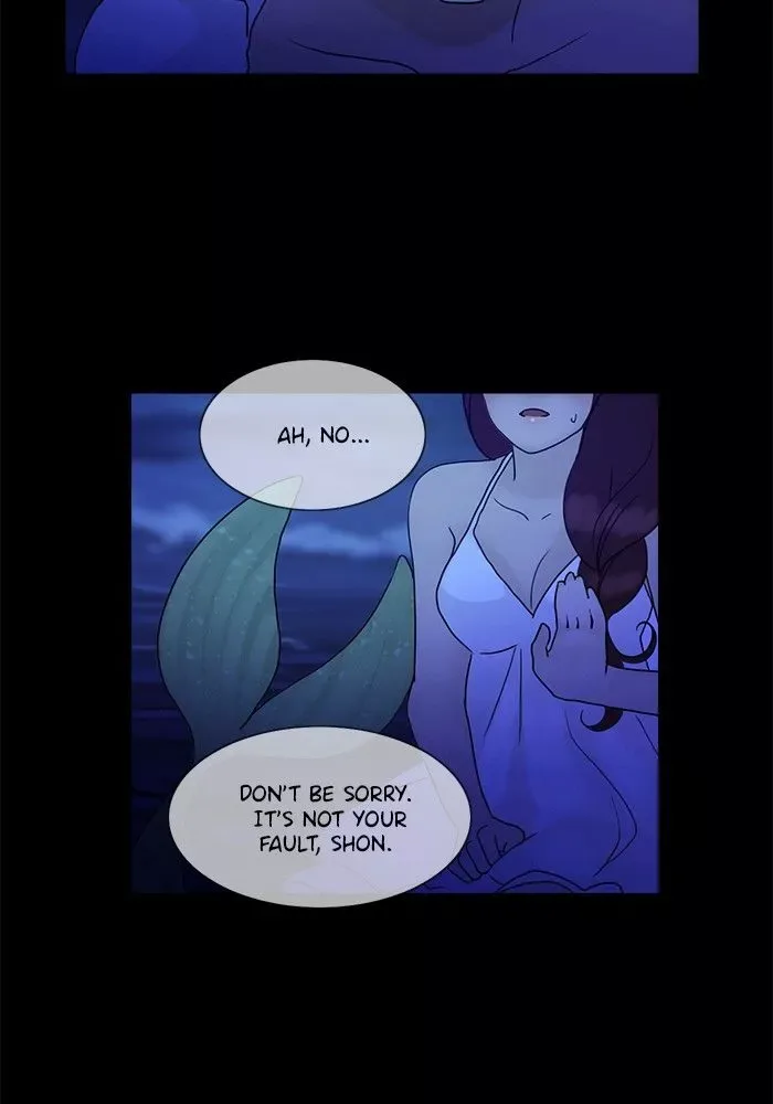 Siren's Lament Chapter 87 page 20