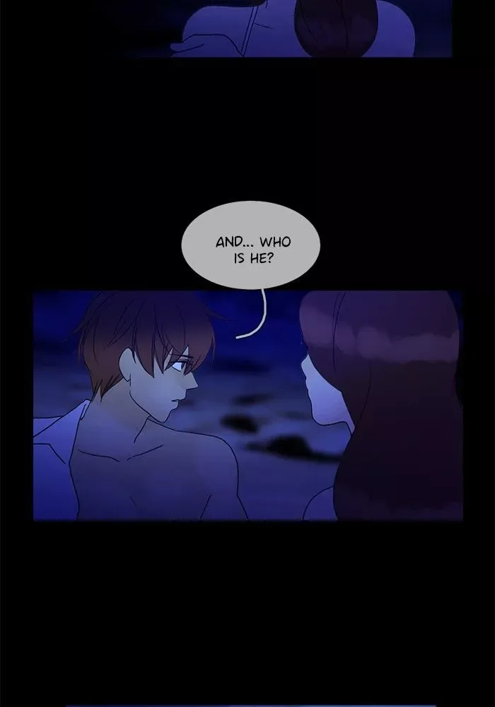 Siren's Lament Chapter 87 page 22