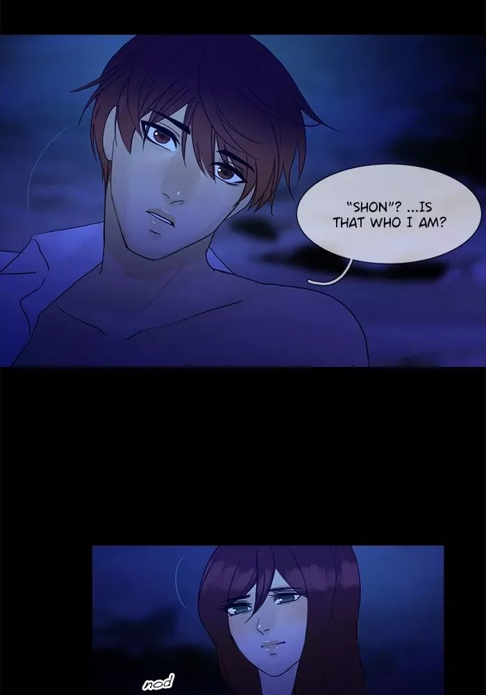 Siren's Lament Chapter 87 page 21
