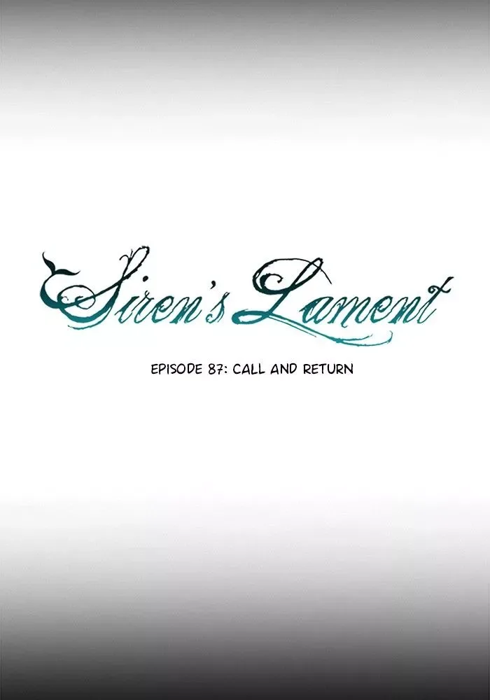 Siren's Lament Chapter 87 page 15