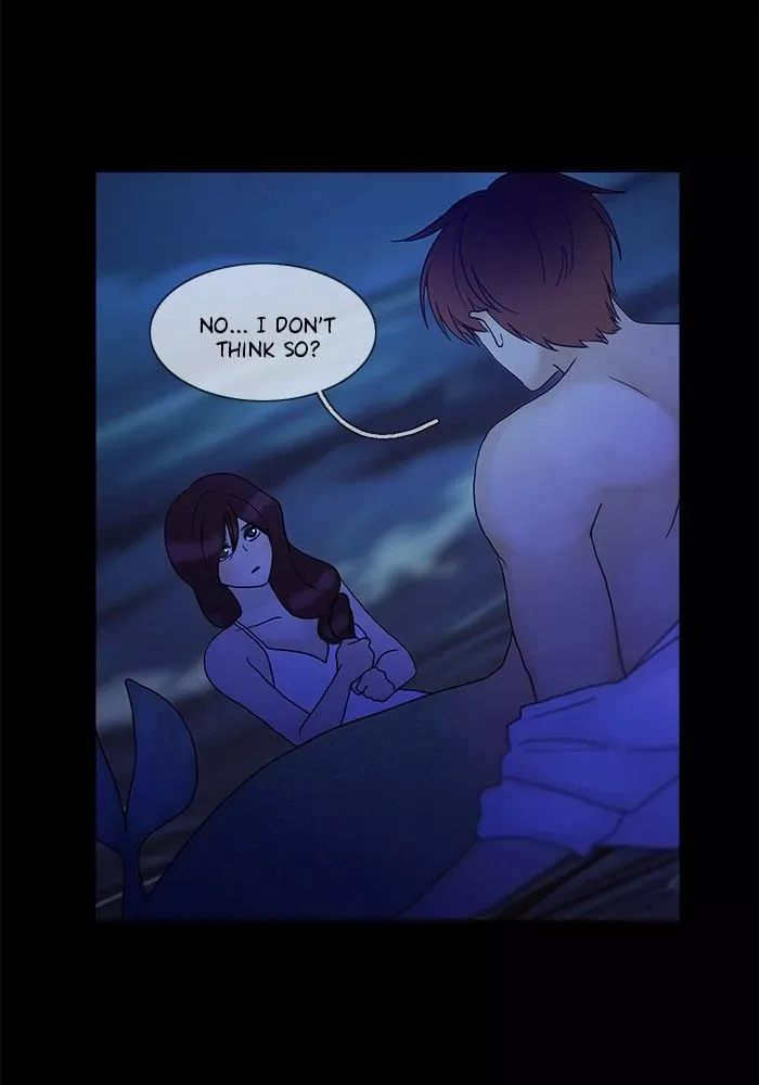 Siren's Lament Chapter 87 page 17
