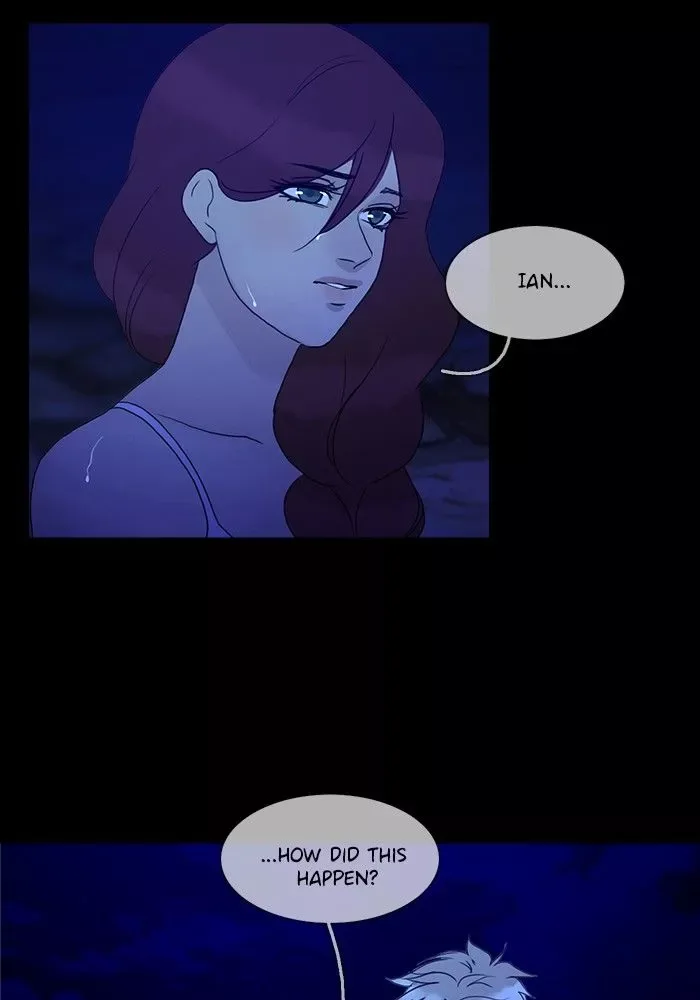 Siren's Lament Chapter 86 page 27