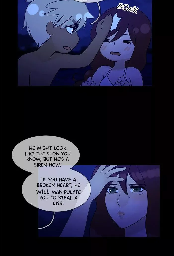 Siren's Lament Chapter 87 page 33