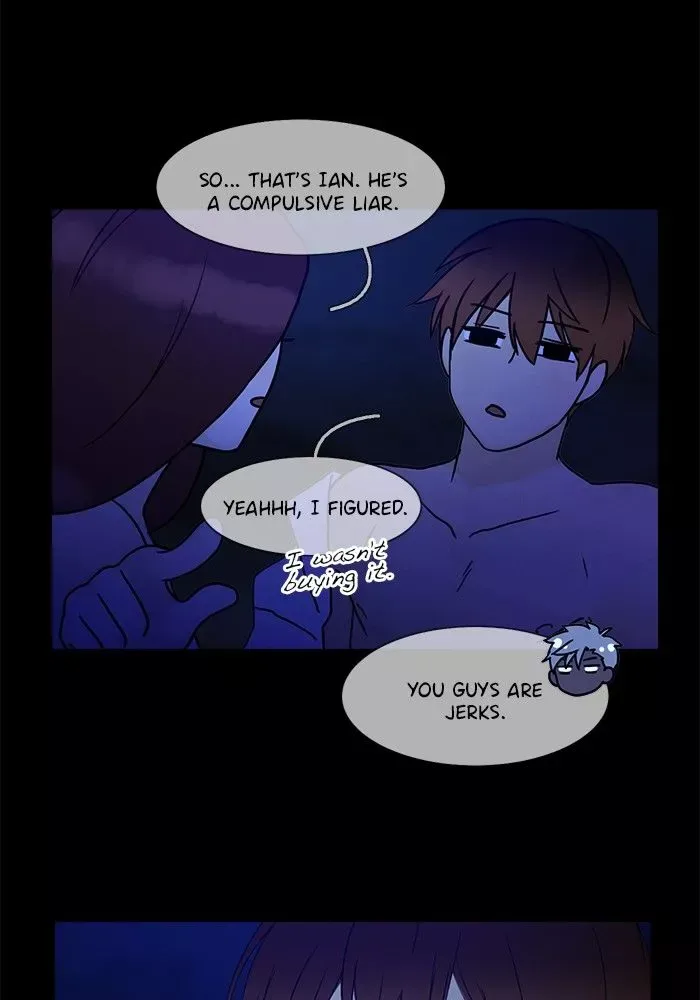 Siren's Lament Chapter 87 page 26