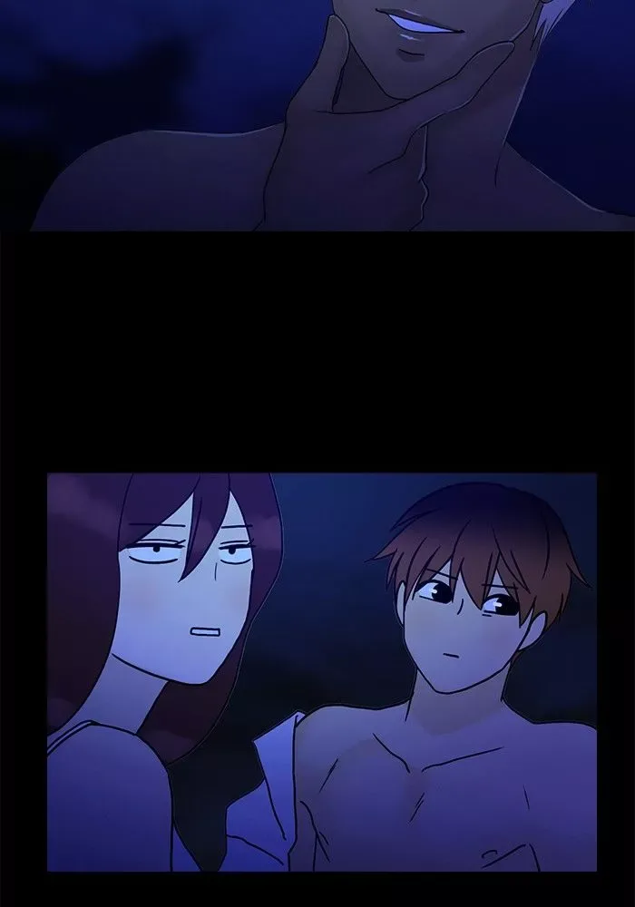 Siren's Lament Chapter 87 page 25
