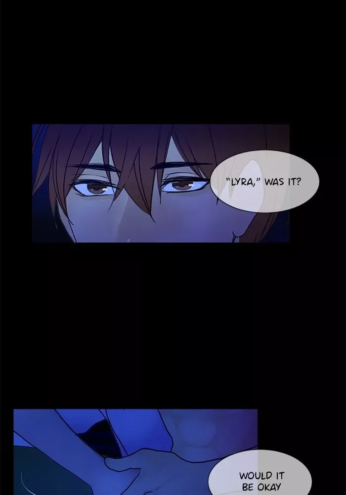 Siren's Lament Chapter 87 page 28