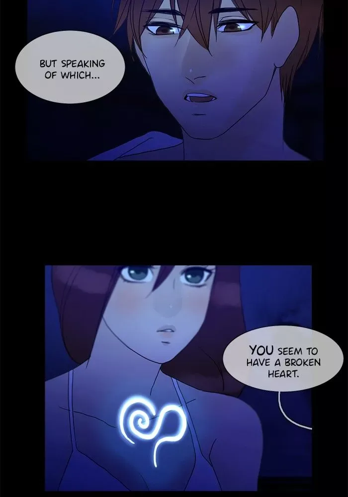 Siren's Lament Chapter 87 page 27