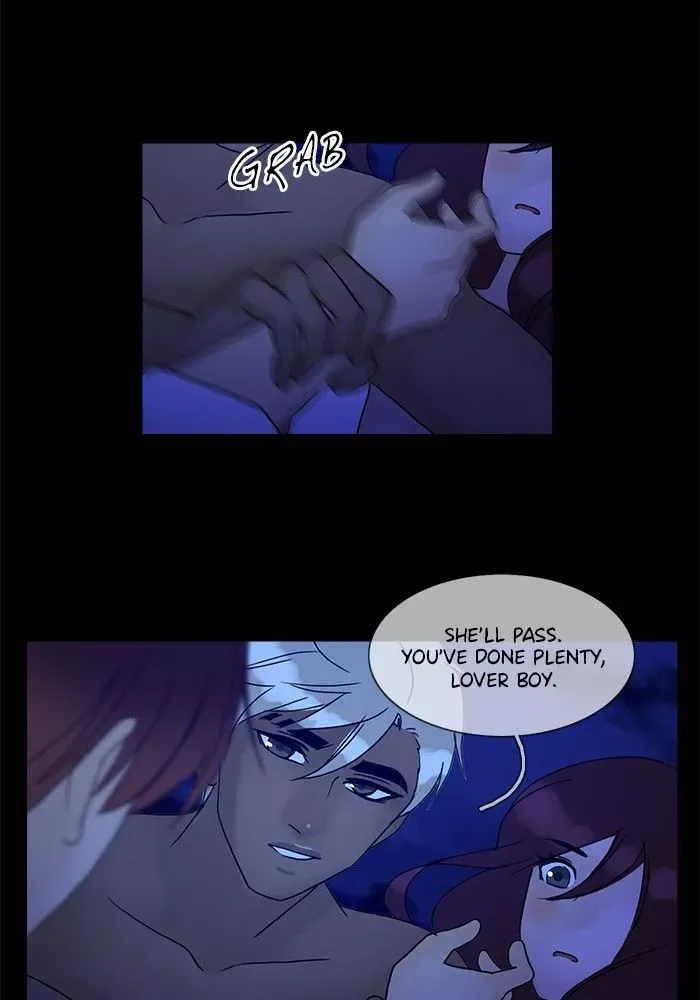 Siren's Lament Chapter 87 page 31