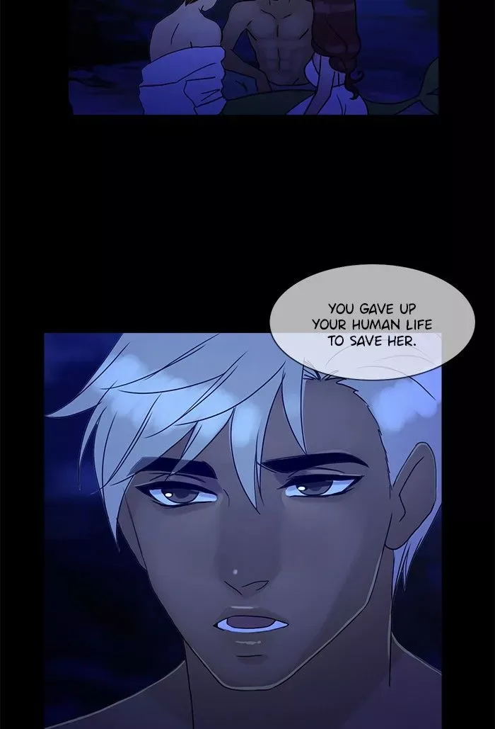 Siren's Lament Chapter 87 page 36