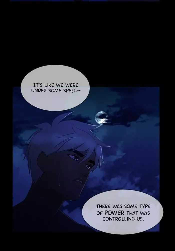Siren's Lament Chapter 86 page 34