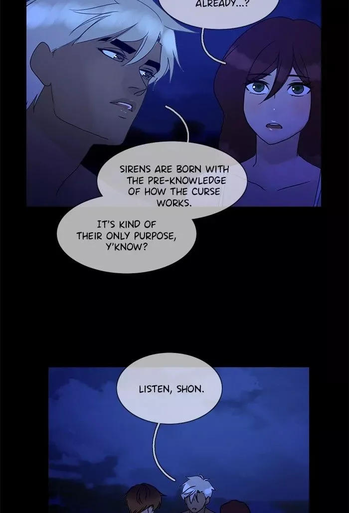 Siren's Lament Chapter 87 page 35