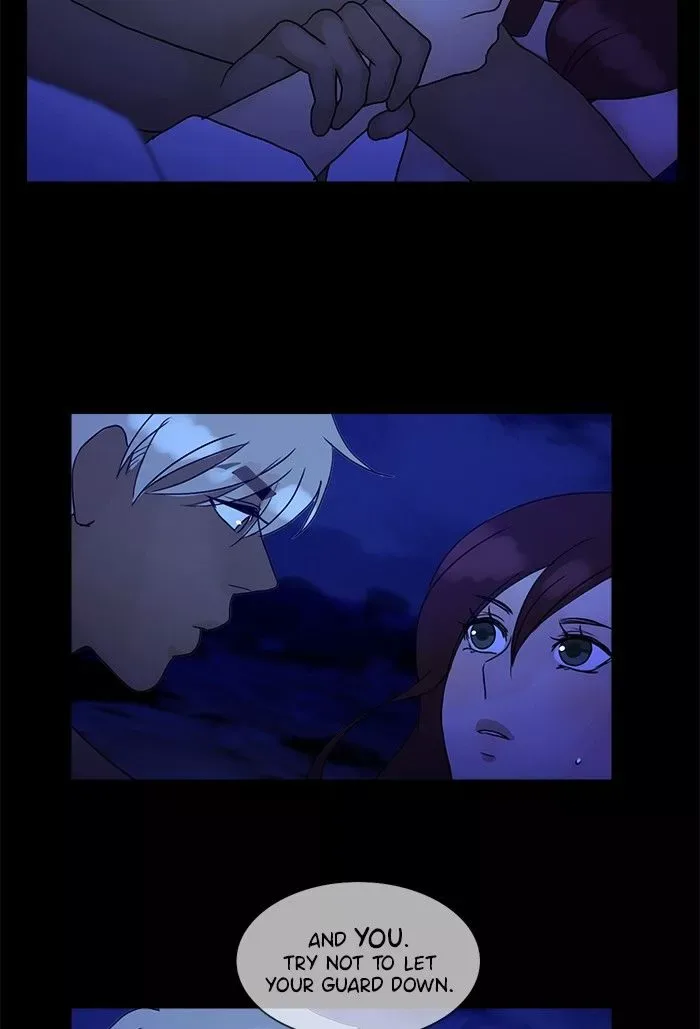 Siren's Lament Chapter 87 page 32