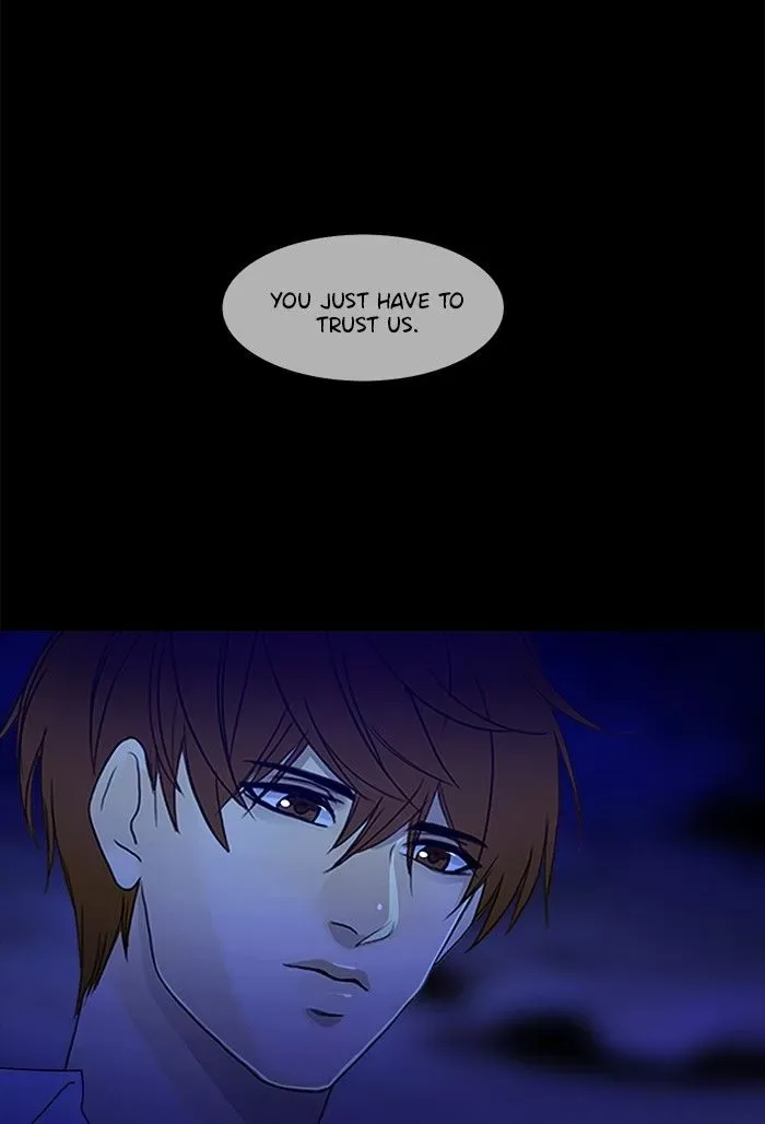 Siren's Lament Chapter 87 page 38