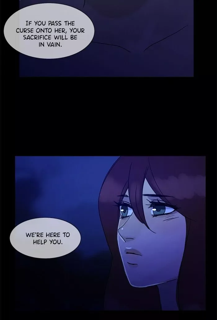 Siren's Lament Chapter 87 page 37