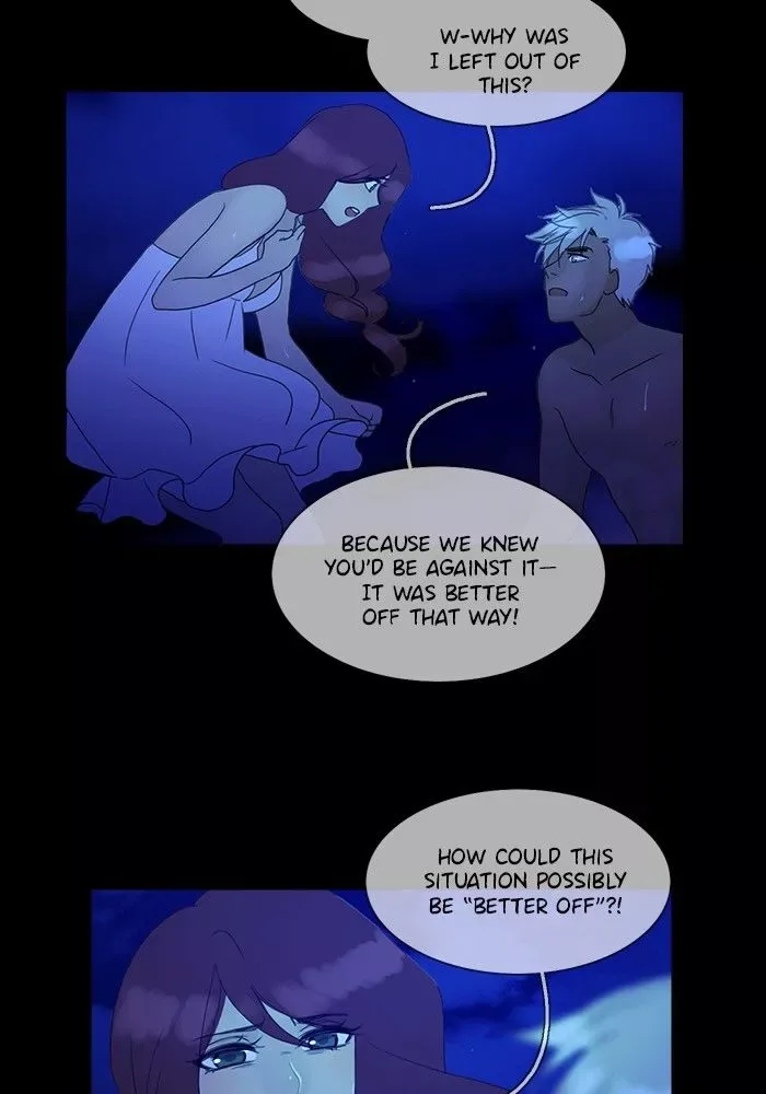 Siren's Lament Chapter 86 page 42