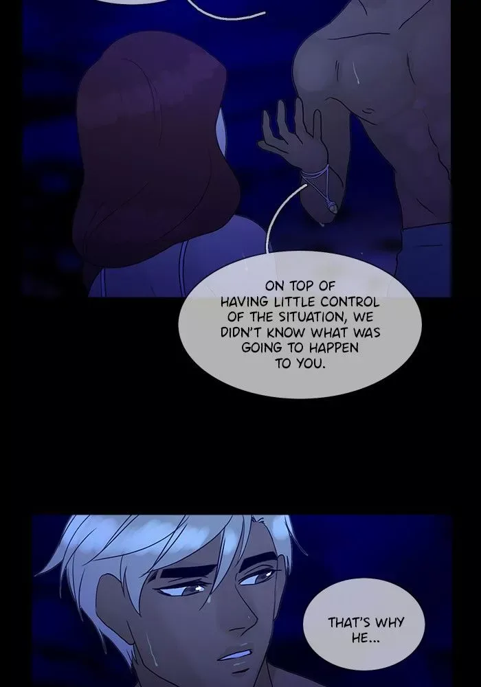 Siren's Lament Chapter 86 page 37