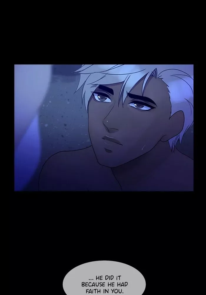 Siren's Lament Chapter 86 page 44