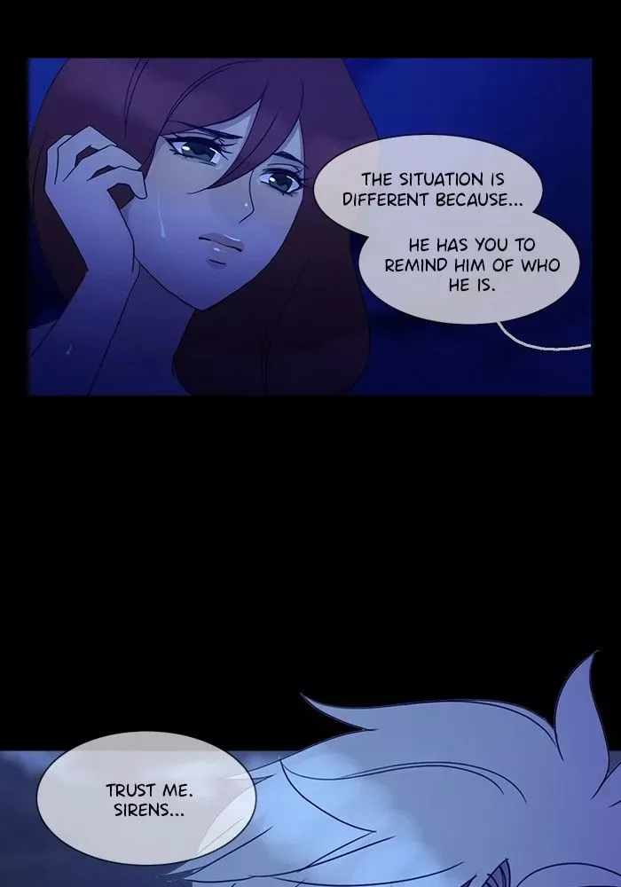 Siren's Lament Chapter 86 page 46