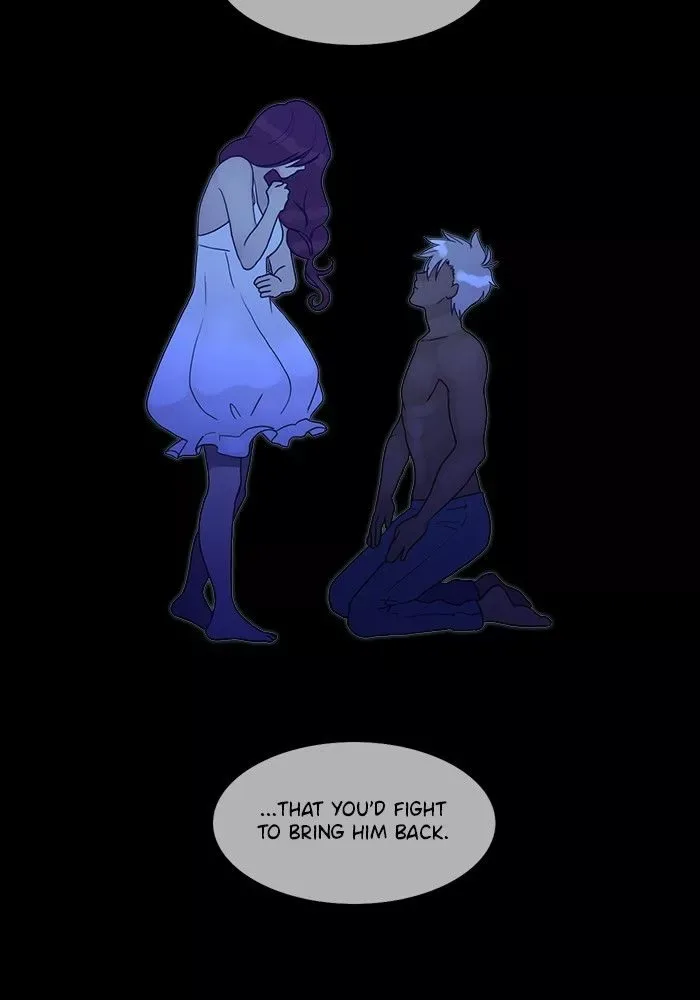 Siren's Lament Chapter 86 page 45