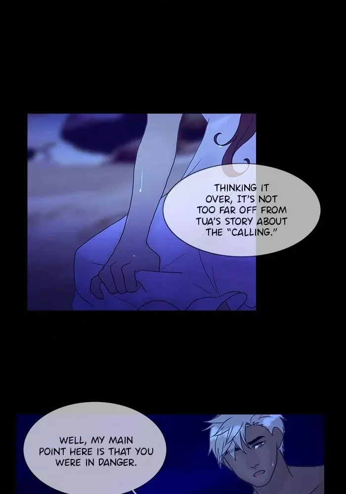Siren's Lament Chapter 86 page 36