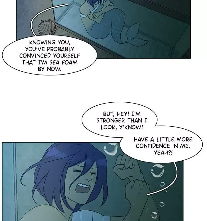 Siren's Lament Chapter 89 page 6