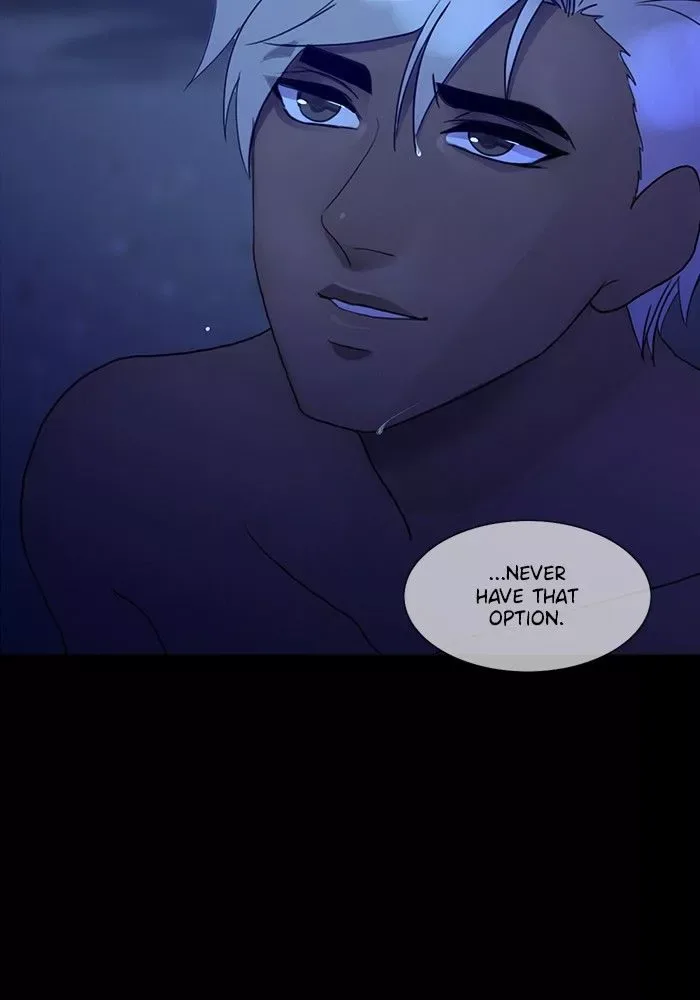 Siren's Lament Chapter 86 page 47