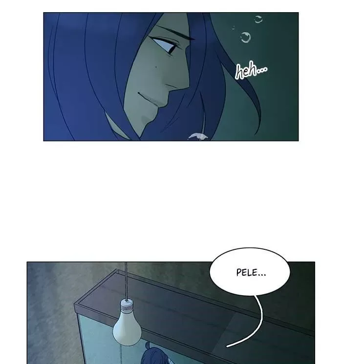 Siren's Lament Chapter 89 page 5