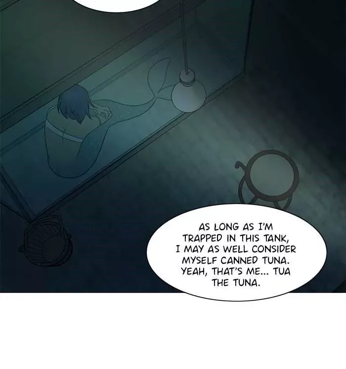 Siren's Lament Chapter 89 page 10