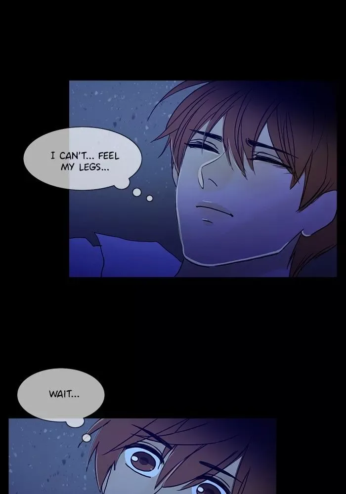 Siren's Lament Chapter 86 page 50