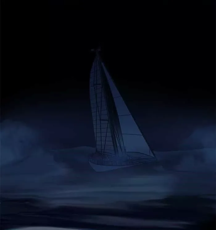 Siren's Lament Chapter 89 page 19