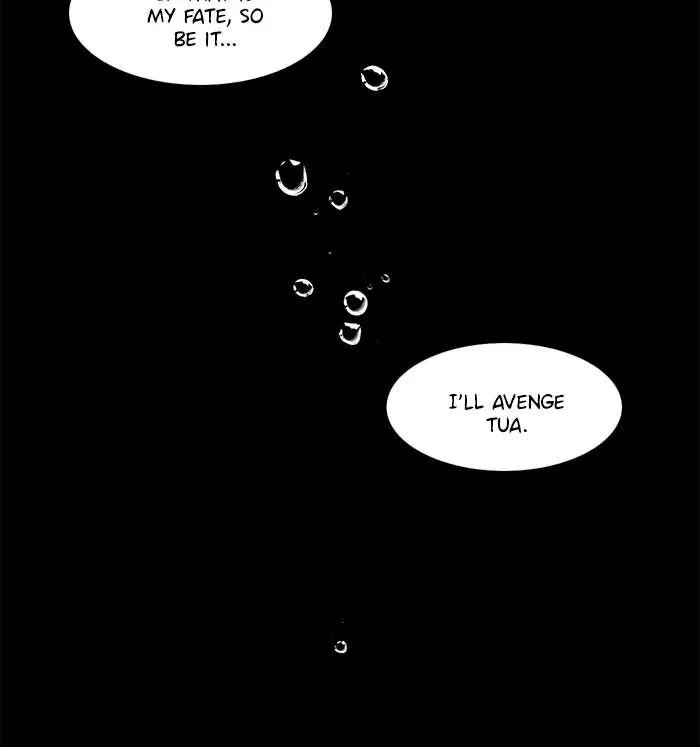 Siren's Lament Chapter 89 page 21