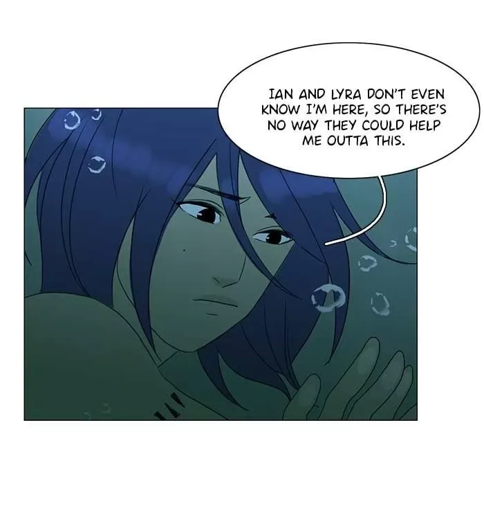 Siren's Lament Chapter 89 page 11