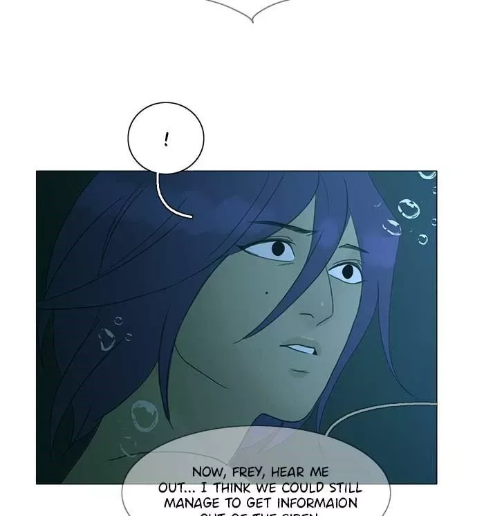 Siren's Lament Chapter 89 page 14