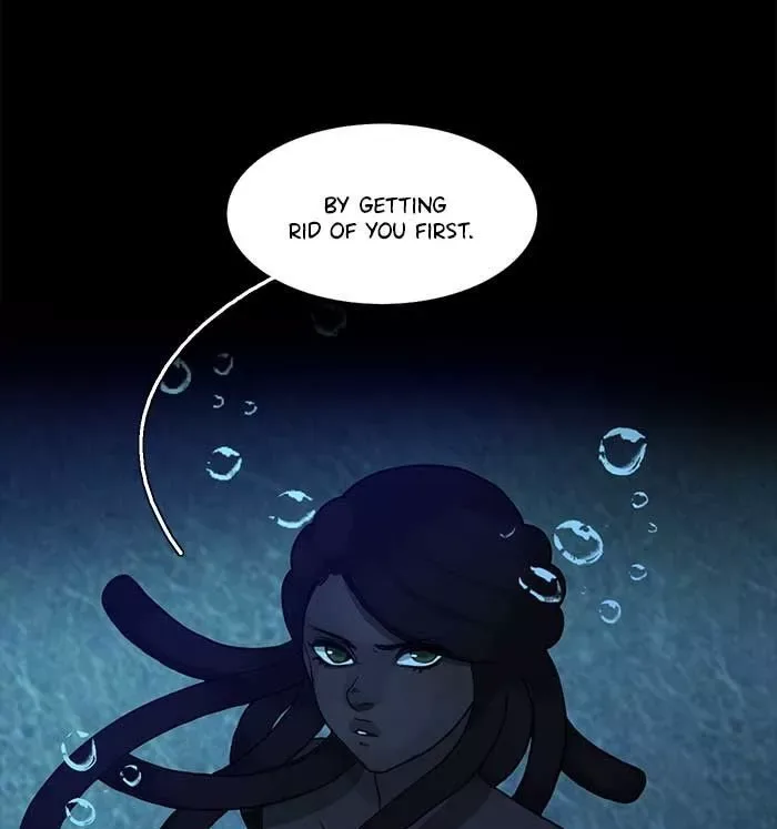 Siren's Lament Chapter 89 page 22